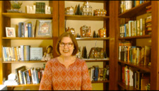 Katie (While I Read)