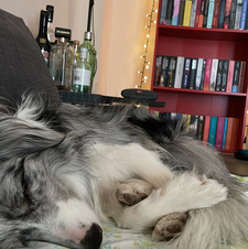 Μαιρη Νικολοπουλου