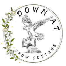 Down at Crow Cottage