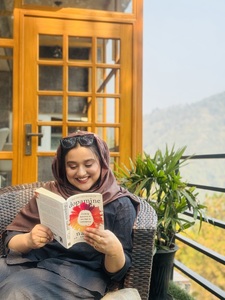 Rimsha Altaf