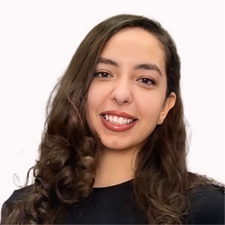 Nora Ahmed