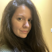 Люсиена Илиева