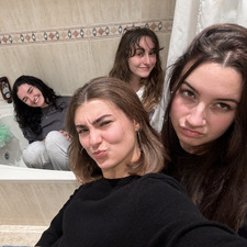 Sofia Gandia Barba