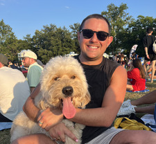 Mitchell Prentkowski