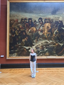 Konstancja Ostrowska