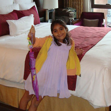 diya chadha