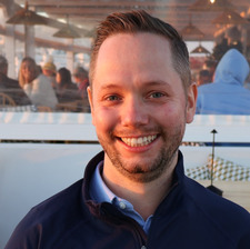 Patrick Zielinski