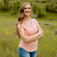 Bailey Thiel