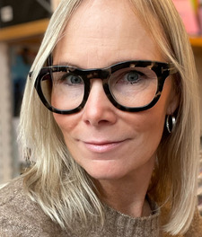 Nina Cronee