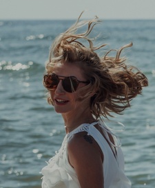 Ugnė Jančytė-Sreda