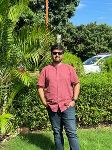 Apurva Shrey