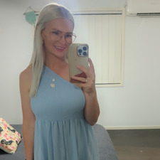 Terrisha