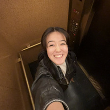 Michelle Pan