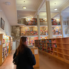 Cille Sigersted Larsen