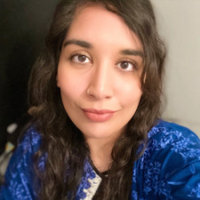 Nadine Hussain