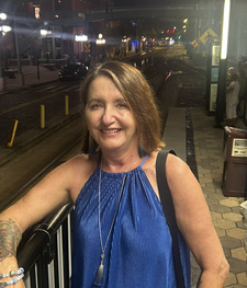 Tracie Chapple