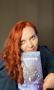 Αντωνία Τρικαλιώτη