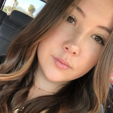 Madison Cotter