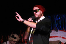 Michael David