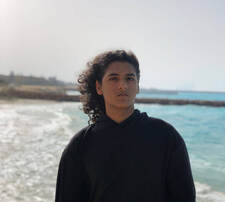 Marcus Saeed