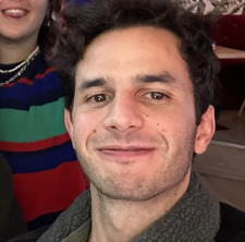 Ed Blanco
