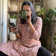 Nimisha Kashyap