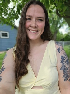 Danielle Gasser