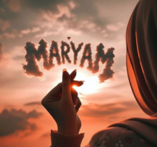 Maryam