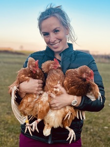 Maelle Chouinard