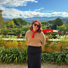 Adela Pons