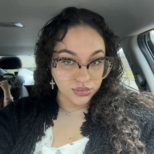 Britney Balderas