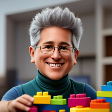 Bonnie Burns