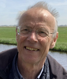 Kees Elsinga