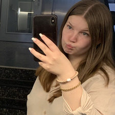 Camilla Forselius
