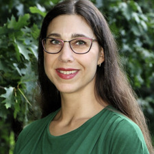 Madeleine Mitkiewicz