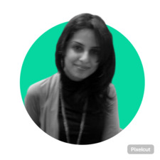 Mehreen