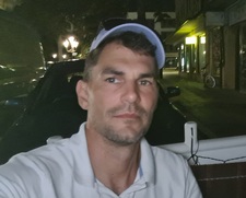 Peter Berezny