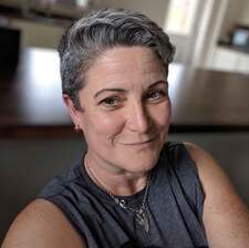 Maxine Freedman-Thompson