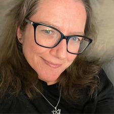 Jacqueline MacMaster