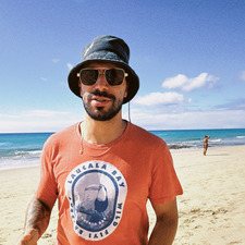 Luis Vieira