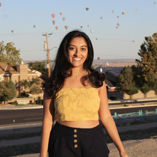 Nishani Wickramarachchi