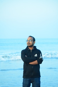 Mahbub Zaman