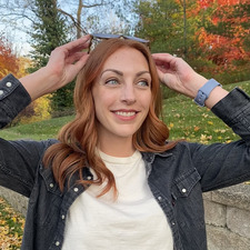 Serena Materne