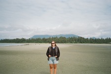 Rachel Schott