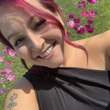 Mathilde L-Arsenault