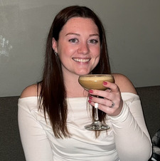 Olivia Simon