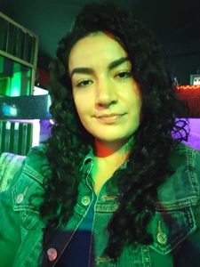 Luisa Rueda