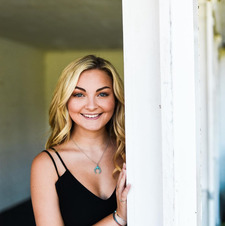 Bailey Loscomb