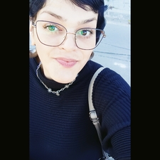 Велислава Величкова