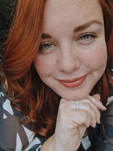 Tamara Kazen